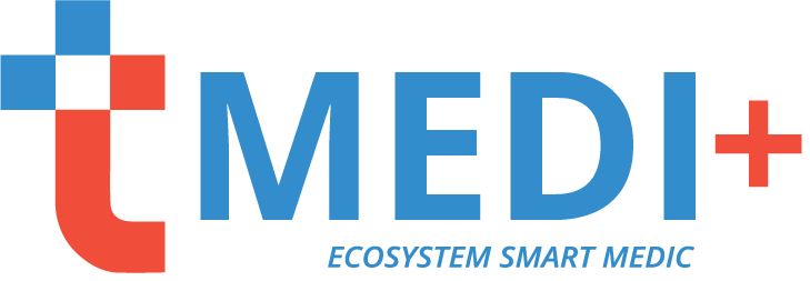 TMedi+ – Giải pháp tổng thể cho phòng khám, bệnh viện