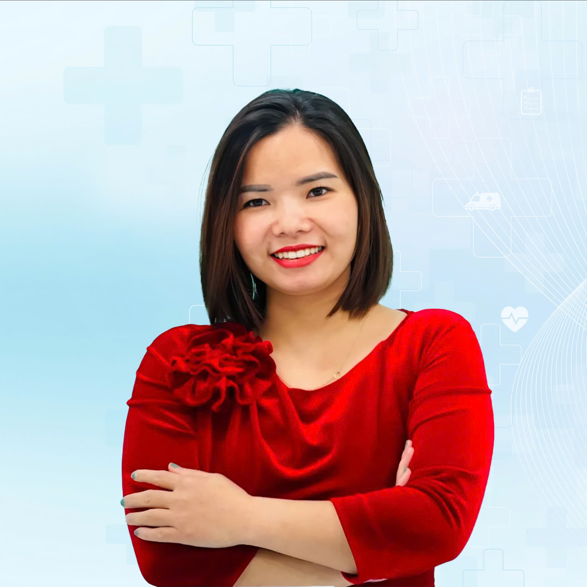 Nguyen Thi Chung - Chuyen Gia Phap Ly