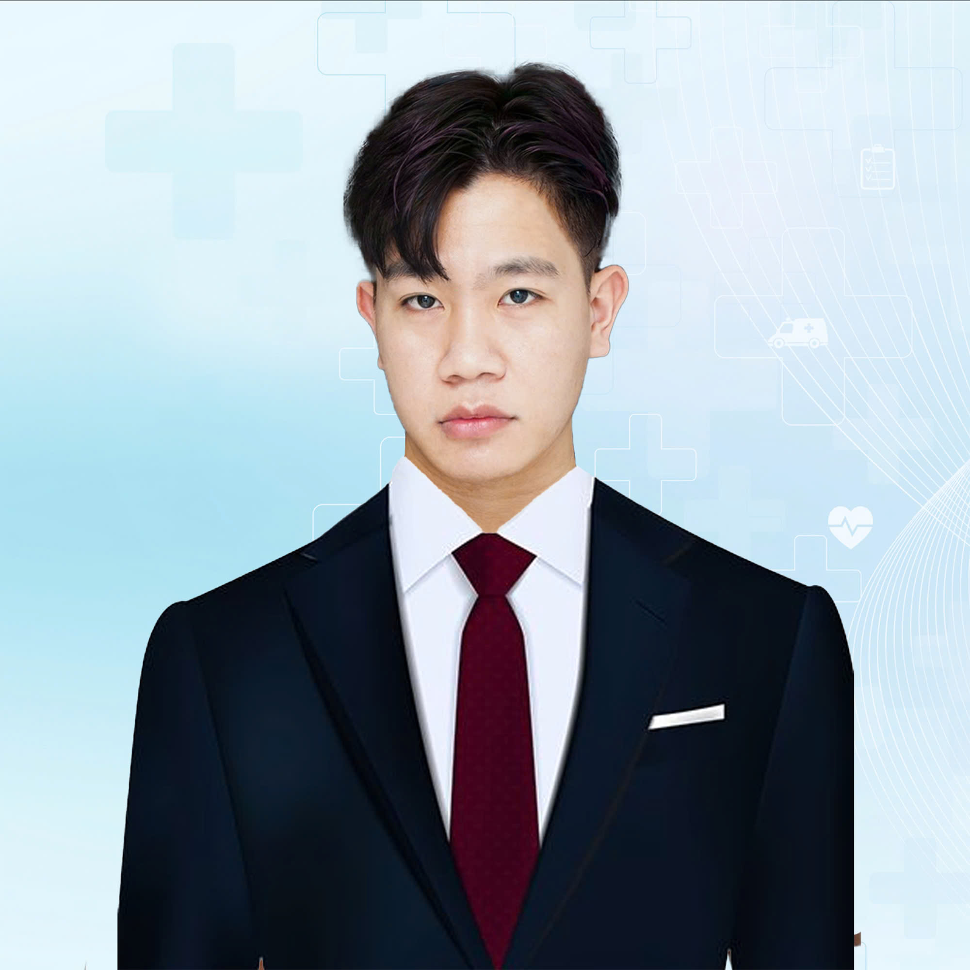 Nguyen Trung Kien Chuyen Gia Tiktok