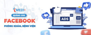 Quảng Cáo Facebook Phòng Khám Bệnh Viện