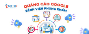 Quảng Cáo Google Phòng Khám, Quảng Cáo Google phòng khám, bệnh viện