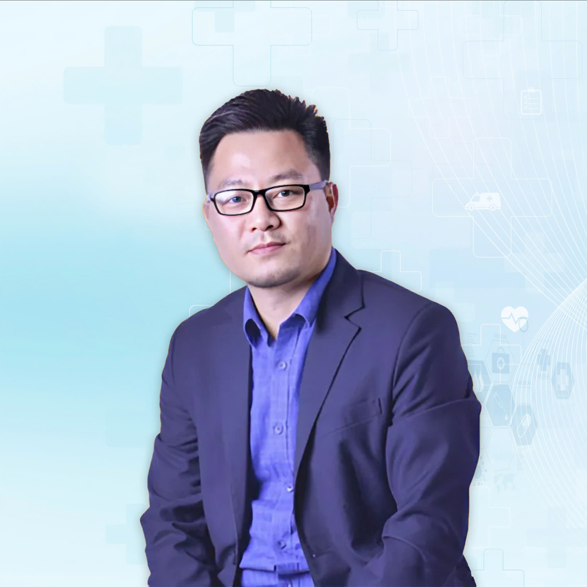 Chuyên gia Phan Sơn Chuyên gia Đào tạo y tế